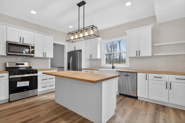 $349,900 | 7371 Reynolds Road, Horton, MI 49246