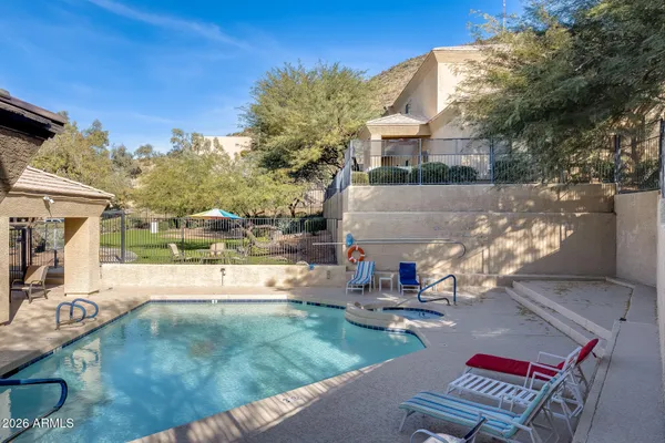 a view of outdoor space yard deck and patio