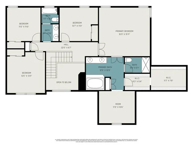 $489,000 | 505 Southeast Williamsburg Drive, Lee's Summit, MO 64063