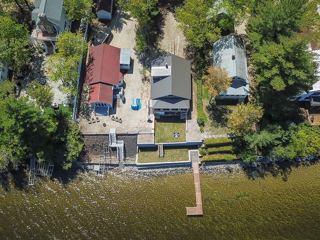9 Beach Street Sebago, ME 04029 - Photo 3 of 31 Photo