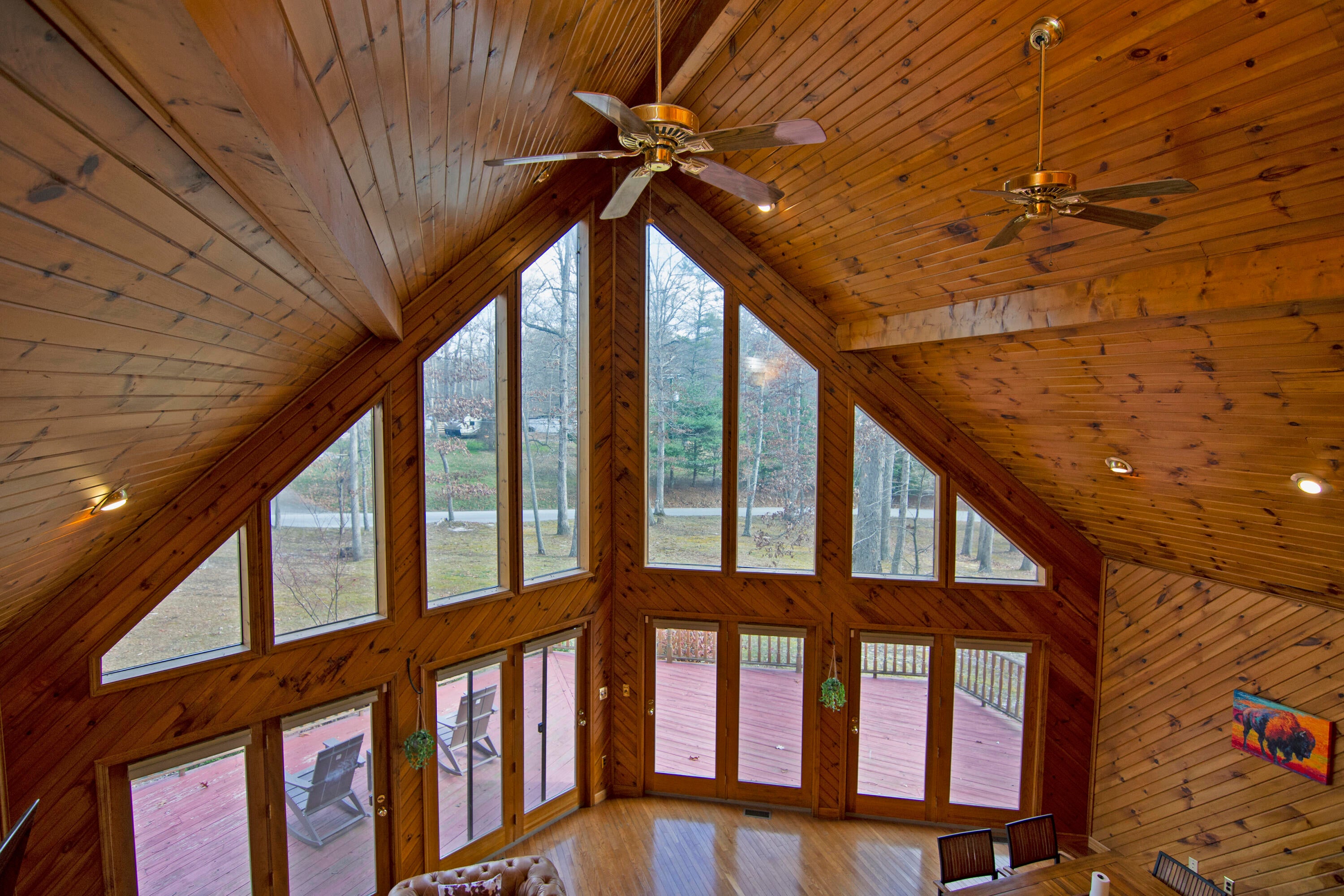 2148 Stone House Road Caldwell, WV 24925 - Photo 56 of 82 Gallery Image 56