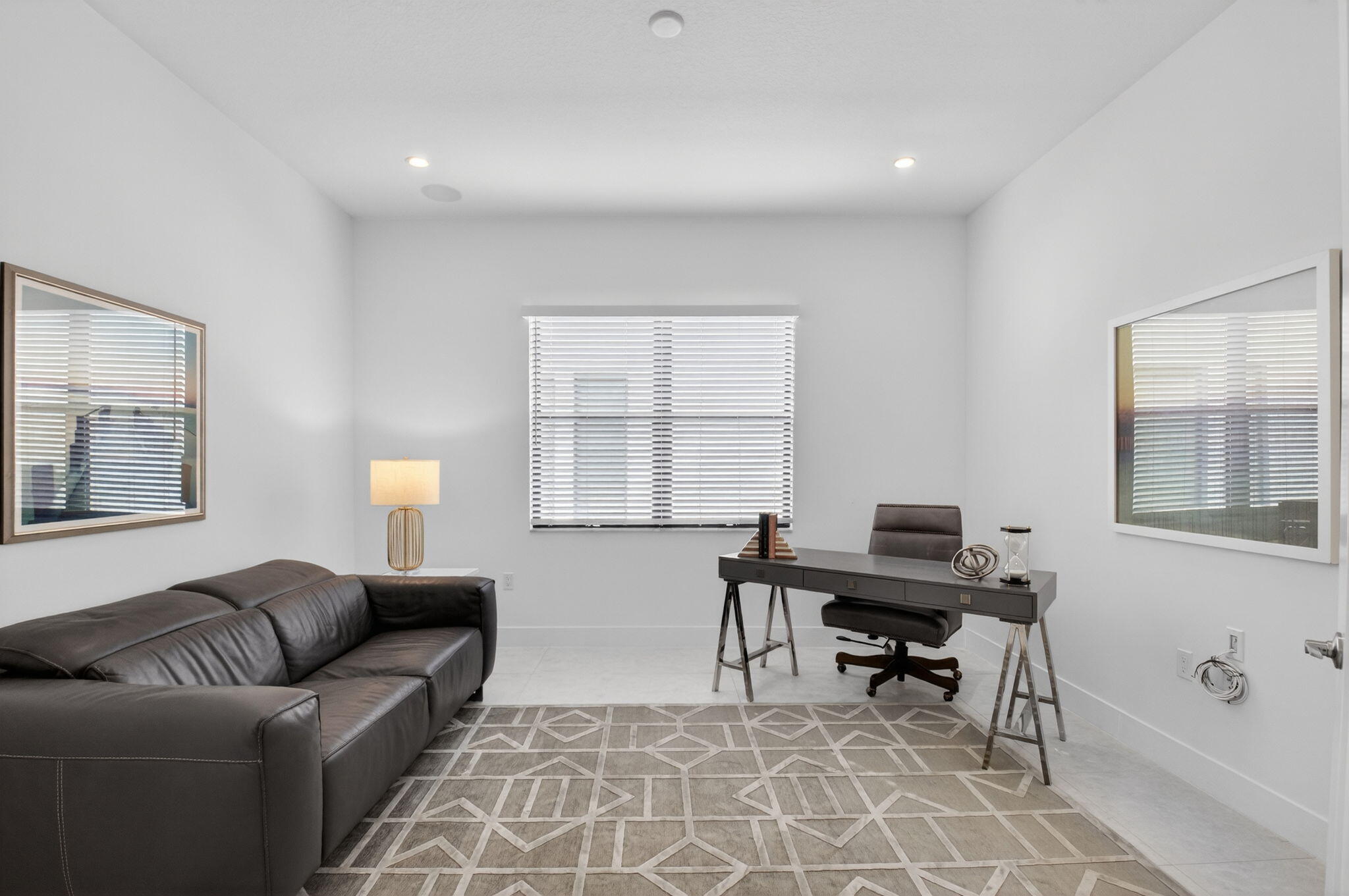 20370 Whistling Straits Way Boca Raton, FL 33434 - Photo 19 of 41 a living room with furniture and a window