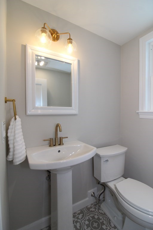 15 Gilbert Road Needham, MA 02492 - Photo 13 of 35