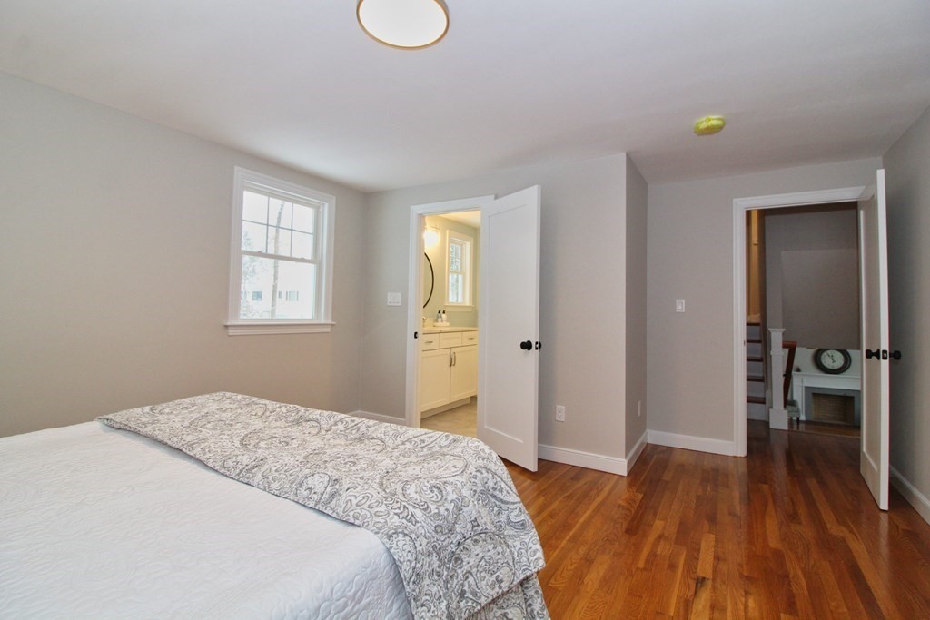 15 Gilbert Road Needham, MA 02492 - Photo 18 of 35