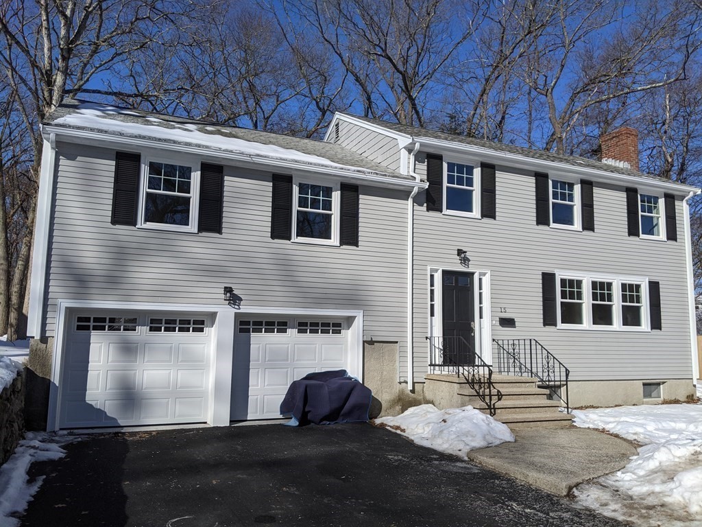 15 Gilbert Road Needham, MA 02492 - Photo 2 of 35