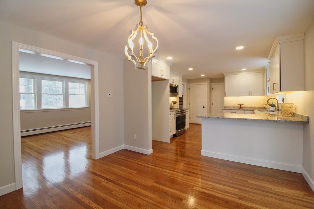 15 Gilbert Road Needham, MA 02492 - Photo 6 of 35