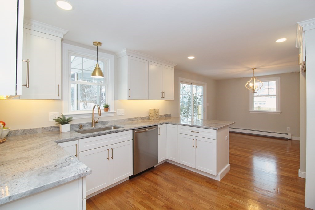 15 Gilbert Road Needham, MA 02492 - Photo 9 of 35
