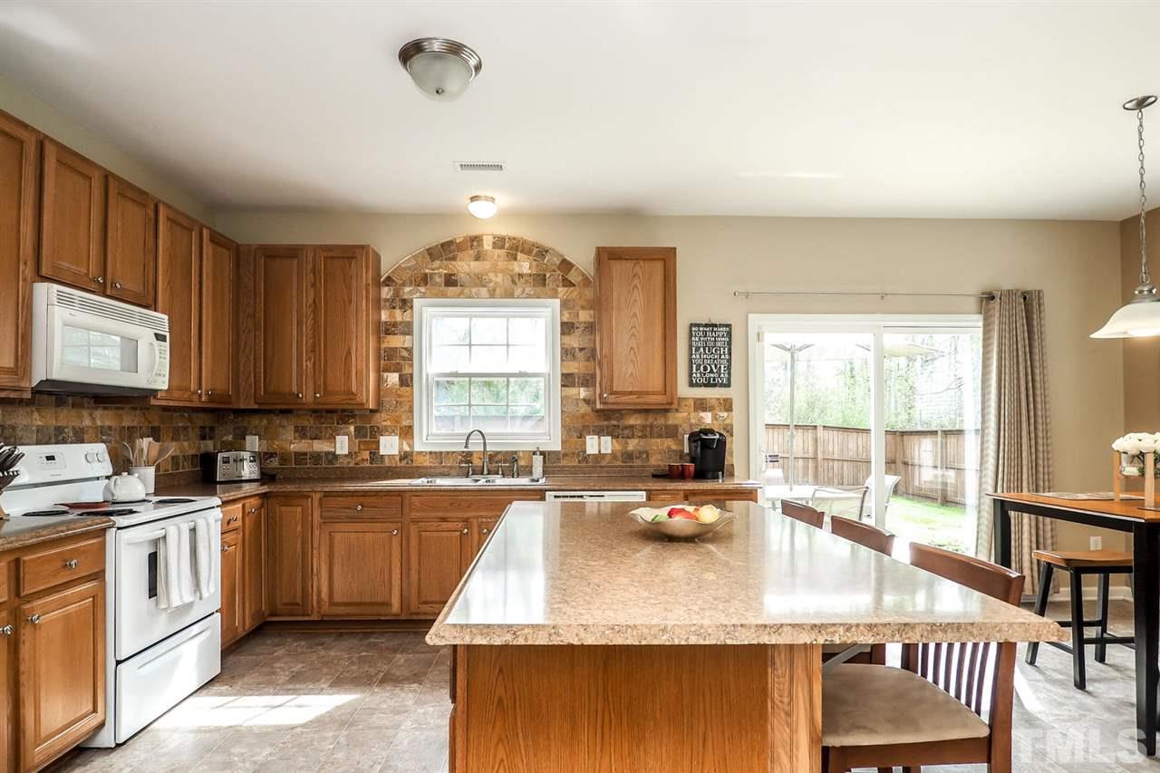 2415 Shepherd Valley Street Raleigh, NC 27610 - Photo 12 of 25