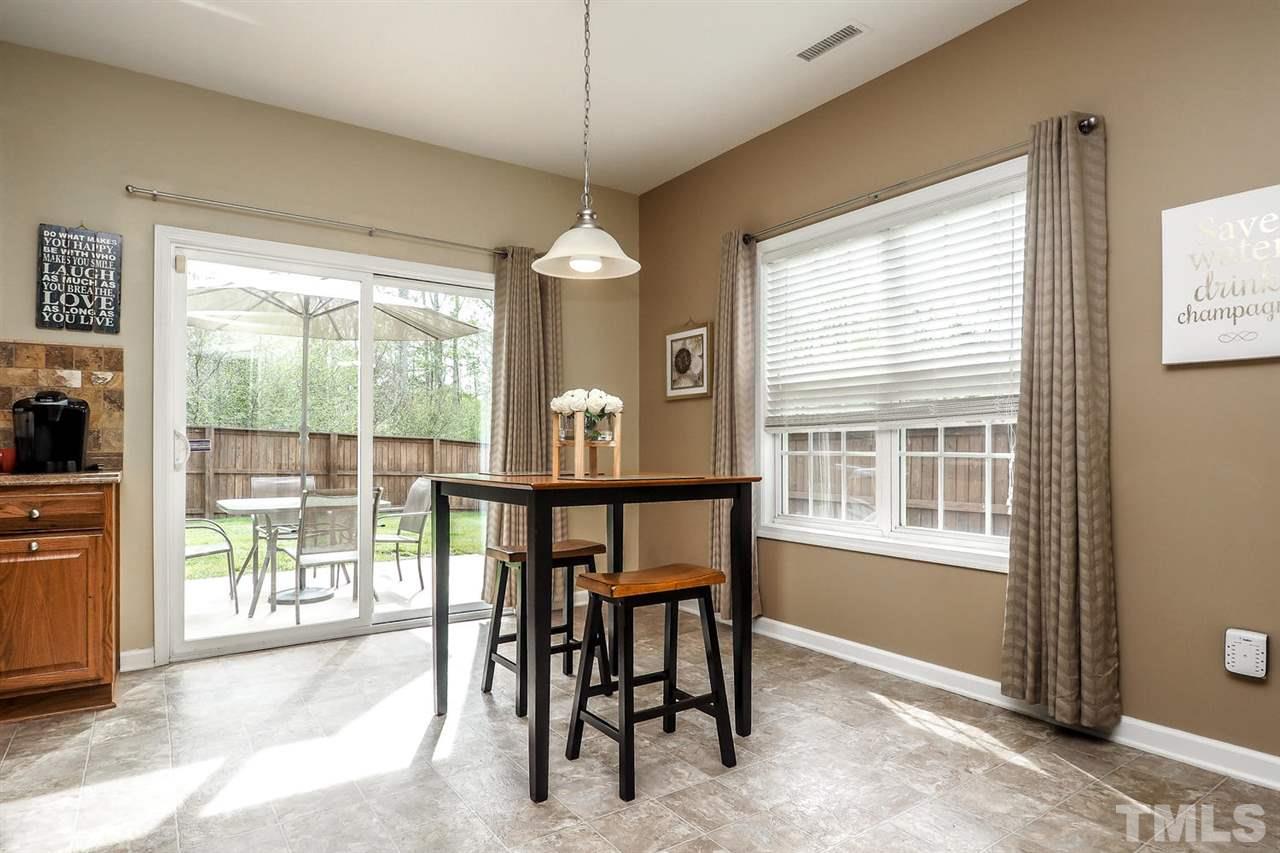 2415 Shepherd Valley Street Raleigh, NC 27610 - Photo 13 of 25
