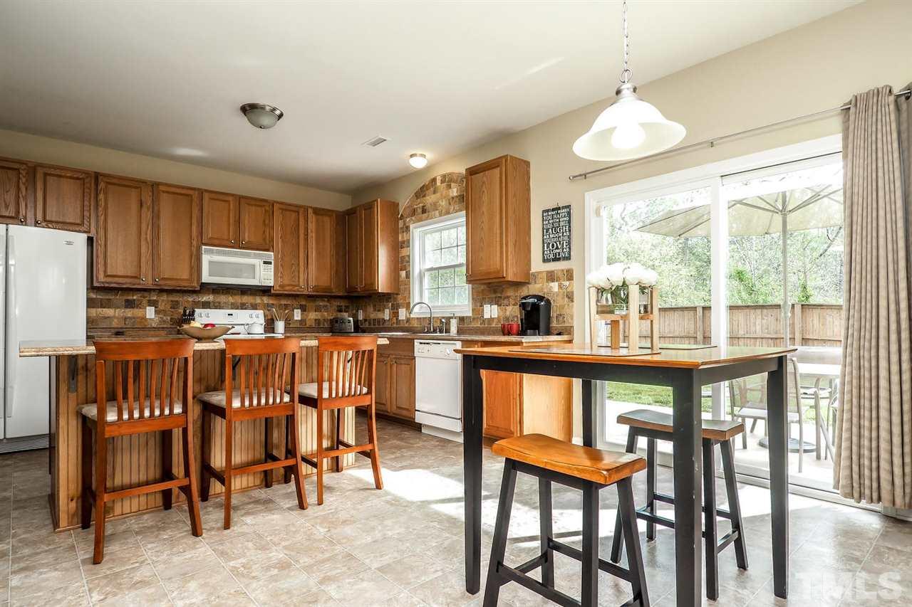 2415 Shepherd Valley Street Raleigh, NC 27610 - Photo 14 of 25