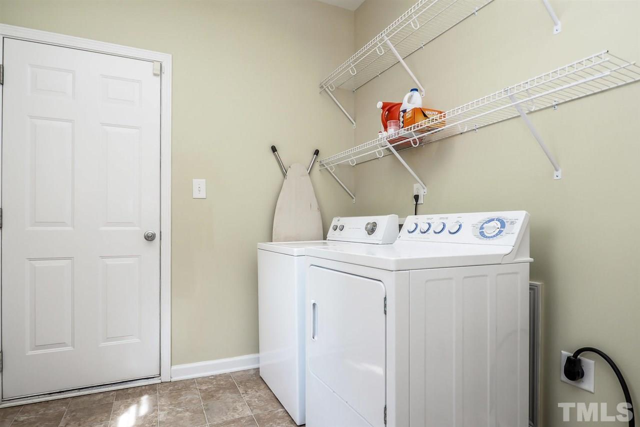 2415 Shepherd Valley Street Raleigh, NC 27610 - Photo 15 of 25
