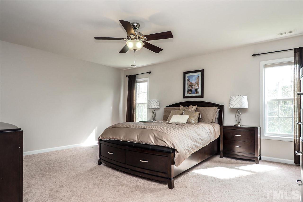 2415 Shepherd Valley Street Raleigh, NC 27610 - Photo 16 of 25