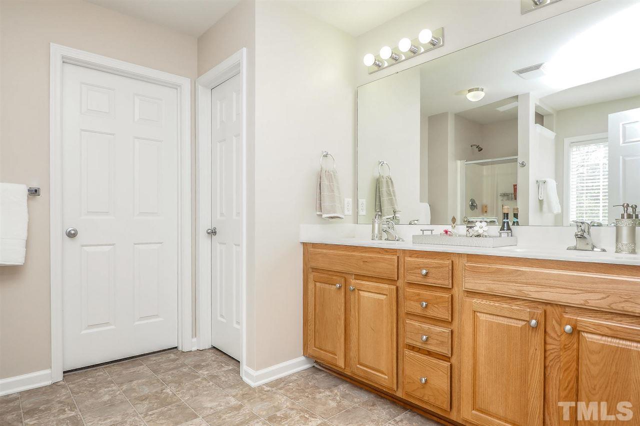 2415 Shepherd Valley Street Raleigh, NC 27610 - Photo 18 of 25