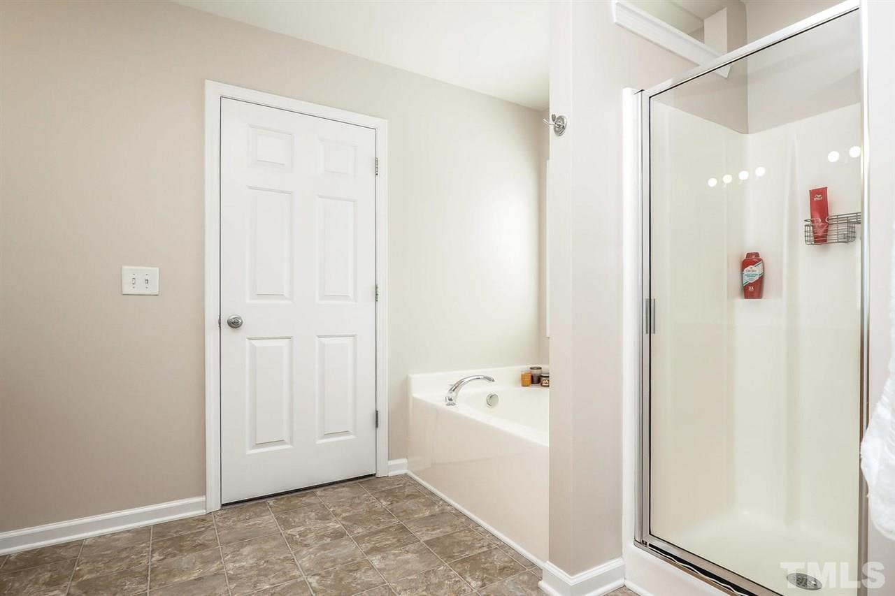 2415 Shepherd Valley Street Raleigh, NC 27610 - Photo 19 of 25