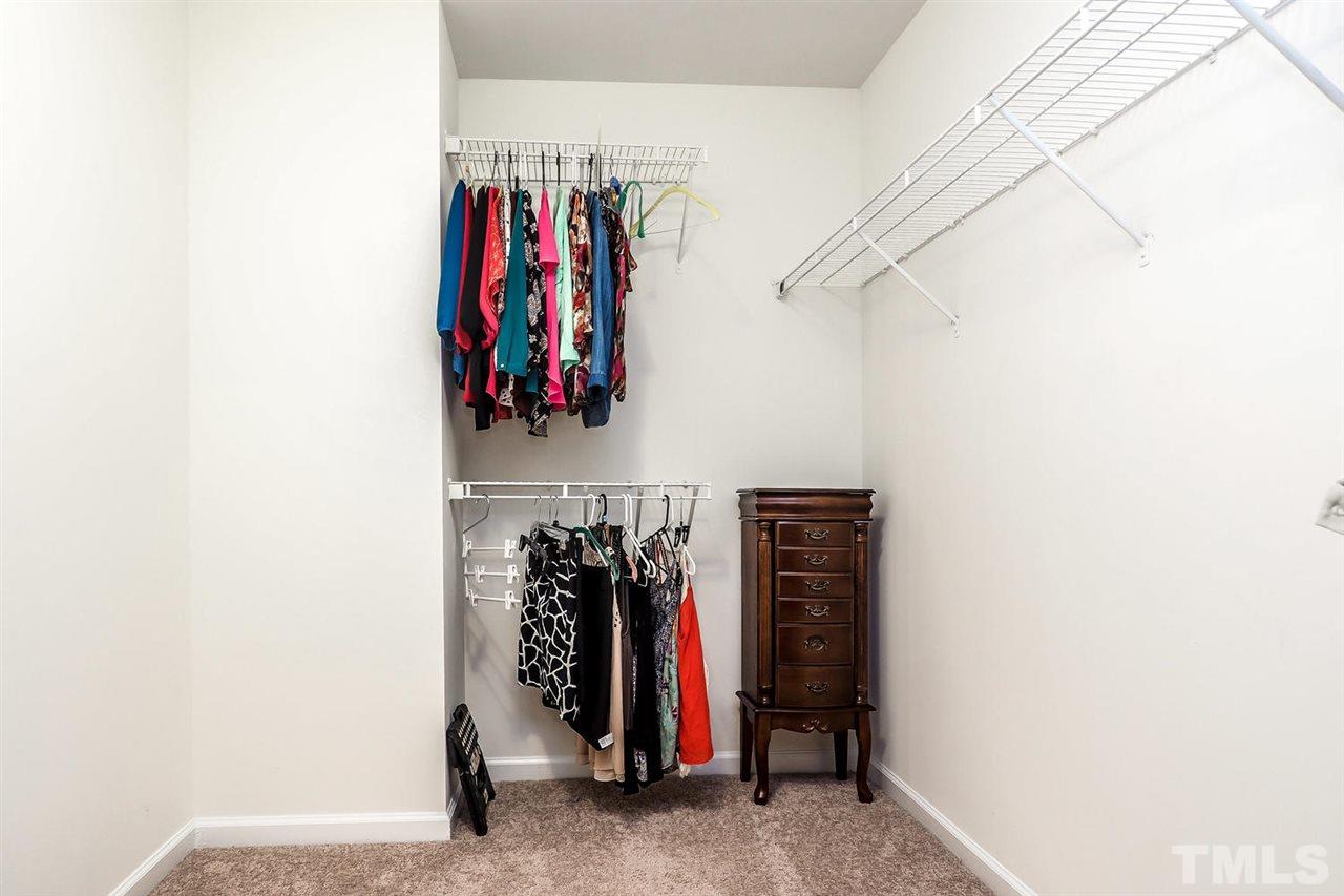 2415 Shepherd Valley Street Raleigh, NC 27610 - Photo 20 of 25