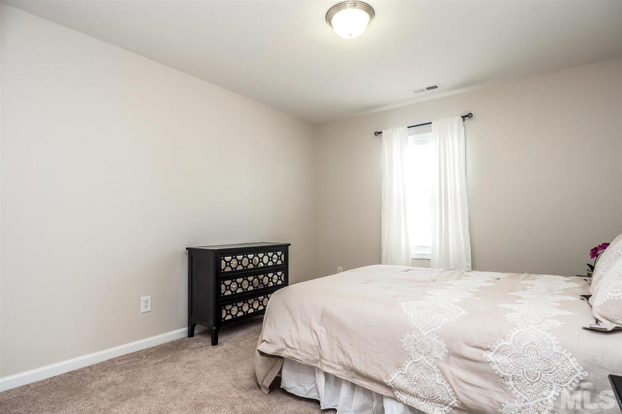 2415 Shepherd Valley Street Raleigh, NC 27610 - Photo 21 of 25