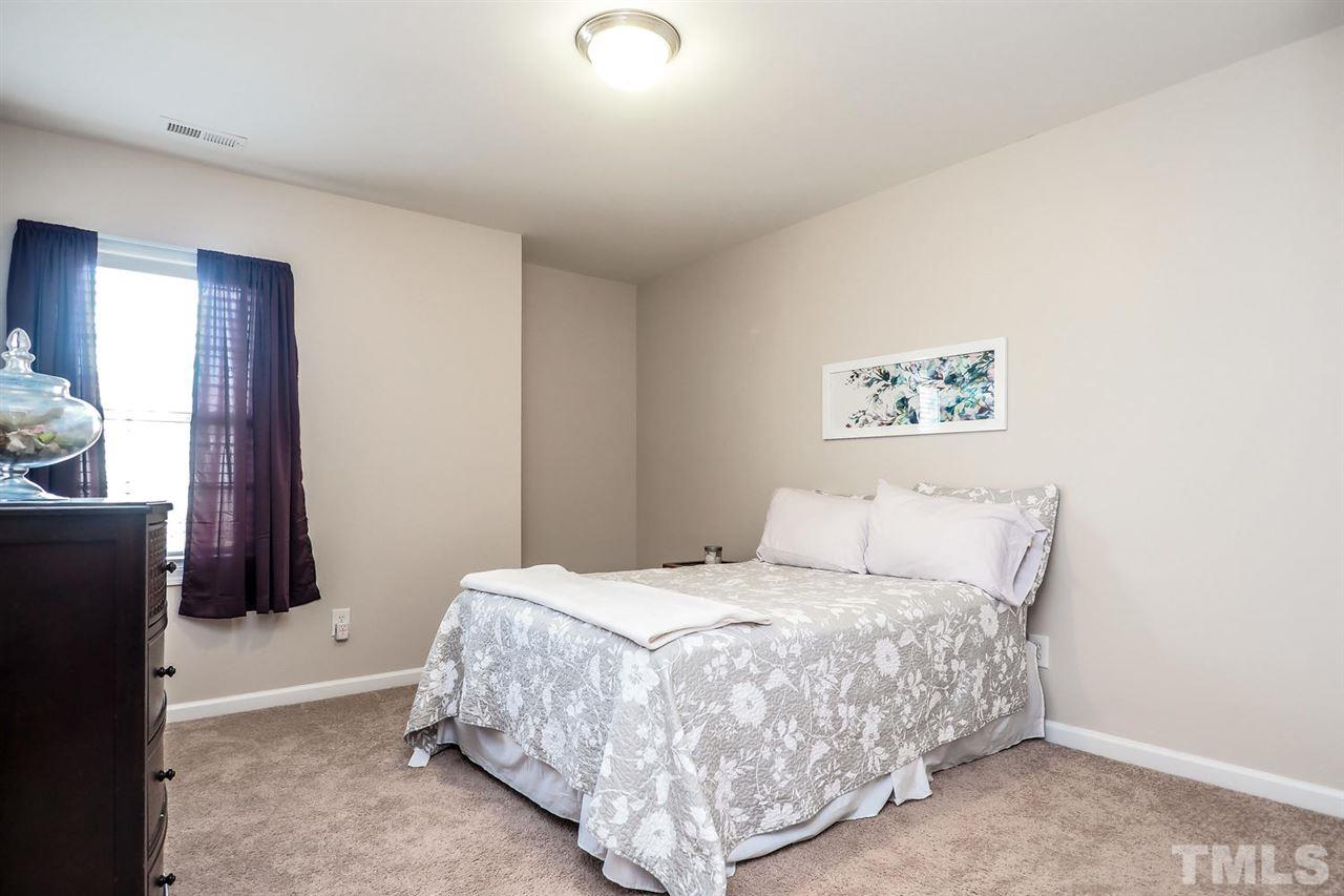 2415 Shepherd Valley Street Raleigh, NC 27610 - Photo 22 of 25