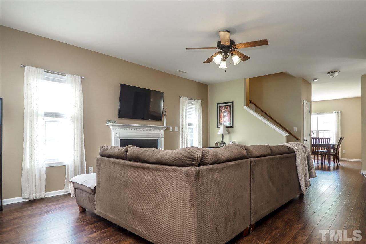 2415 Shepherd Valley Street Raleigh, NC 27610 - Photo 4 of 25