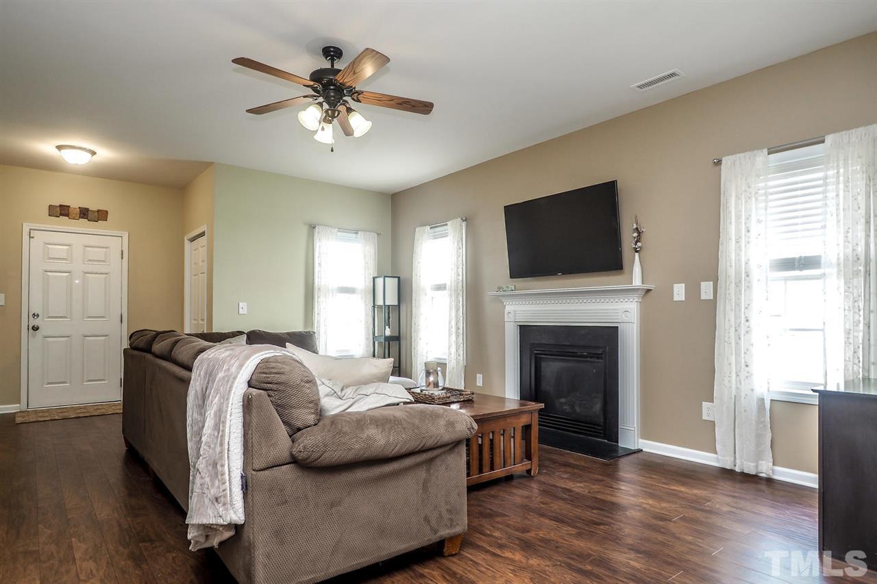 2415 Shepherd Valley Street Raleigh, NC 27610 - Photo 5 of 25