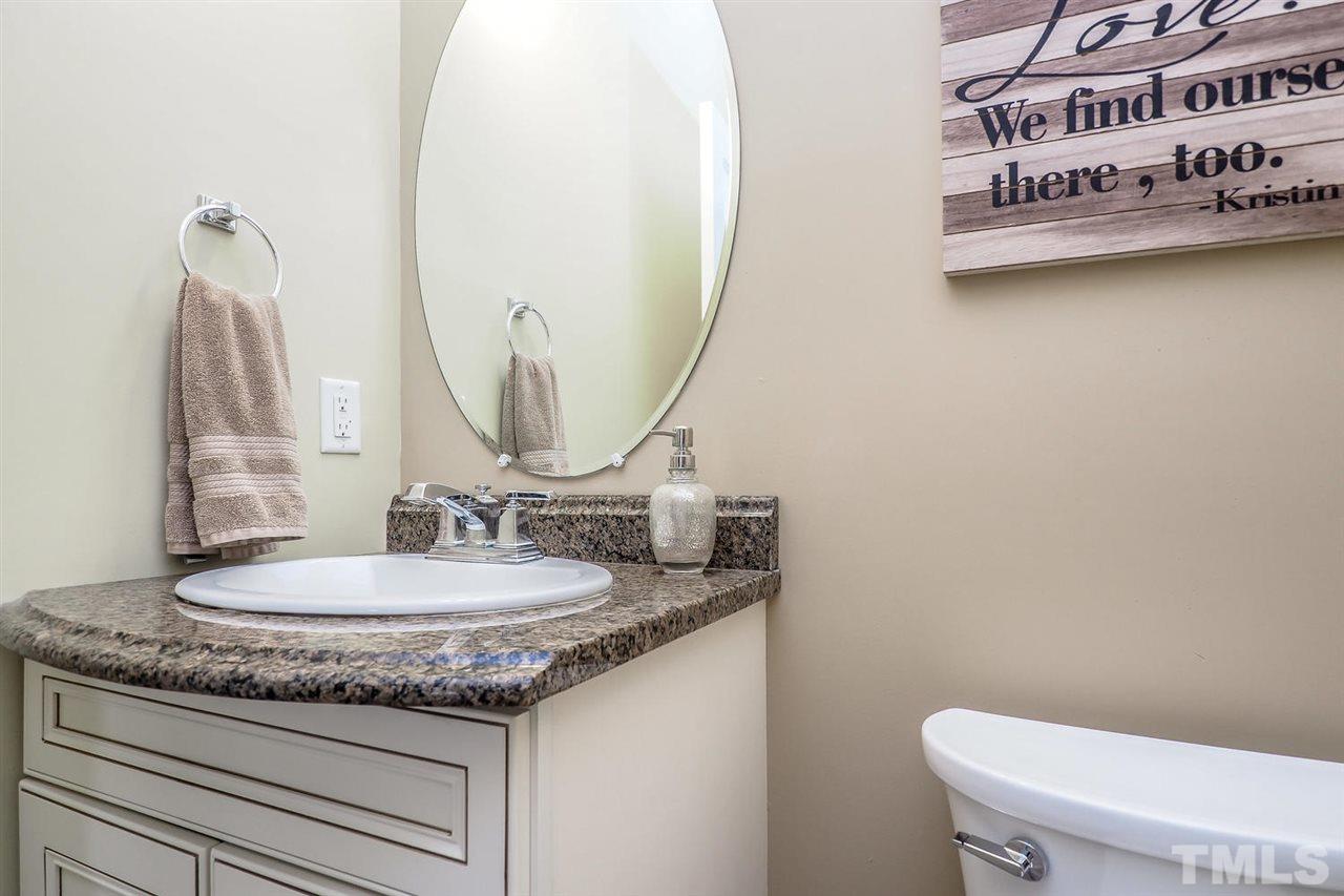 2415 Shepherd Valley Street Raleigh, NC 27610 - Photo 6 of 25