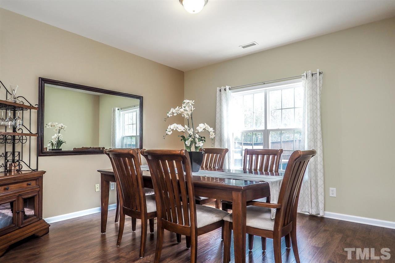 2415 Shepherd Valley Street Raleigh, NC 27610 - Photo 7 of 25