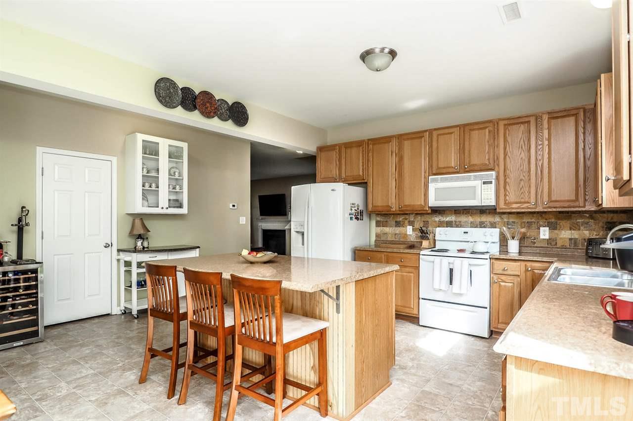 2415 Shepherd Valley Street Raleigh, NC 27610 - Photo 10 of 25