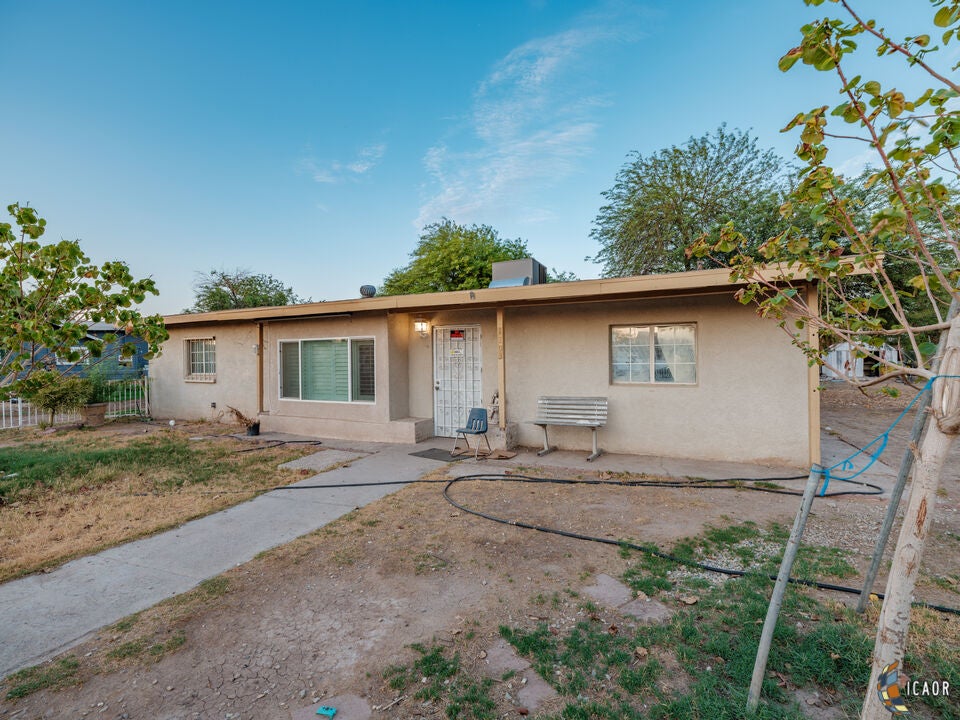 1703 McDonald Road El Centro, CA 92243 - Photo 1 of 14 Gallery Image 1