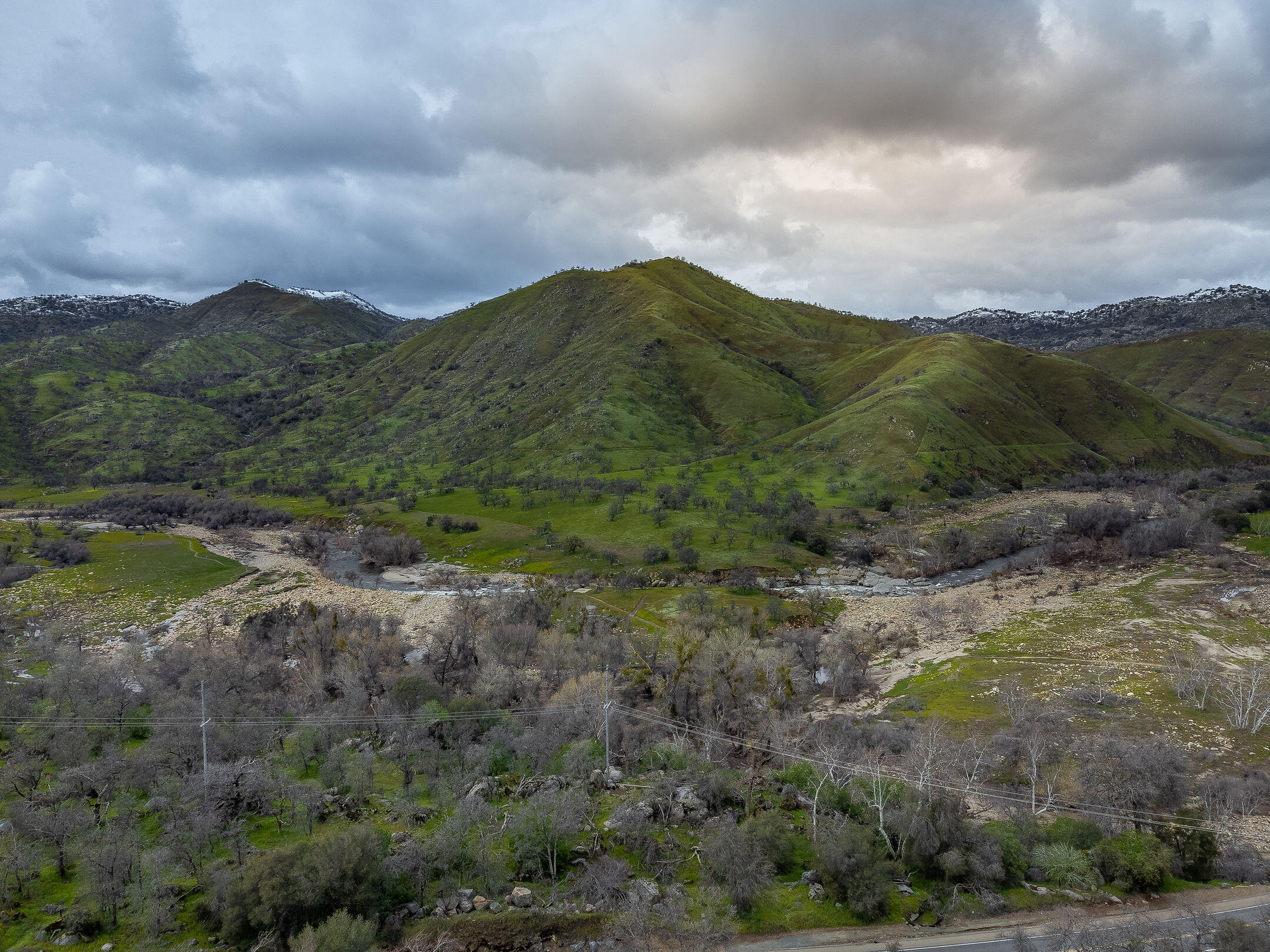 Three Rivers Ca Three Rivers, CA 93271 - Photo 12 of 17 ThreeRiversLot-5