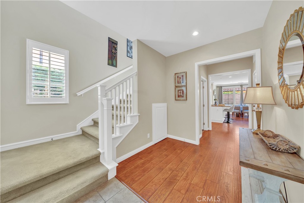 75 Gardenstone Path Irvine, CA 92620 - Photo 62 of 65 a view of a livingroom with wooden floor and furniture