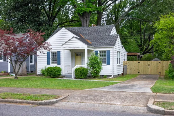 $229,000 | 95 Marne Street, Memphis, TN 38111