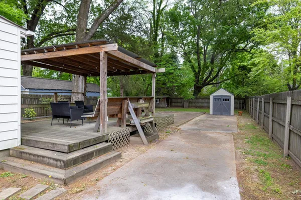 $229,000 | 95 Marne Street, Memphis, TN 38111