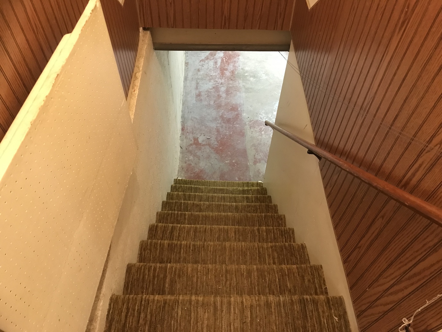 Undisclosed Address Kankakee, IL 60901 - Photo 26 of 35 a view of wooden floor