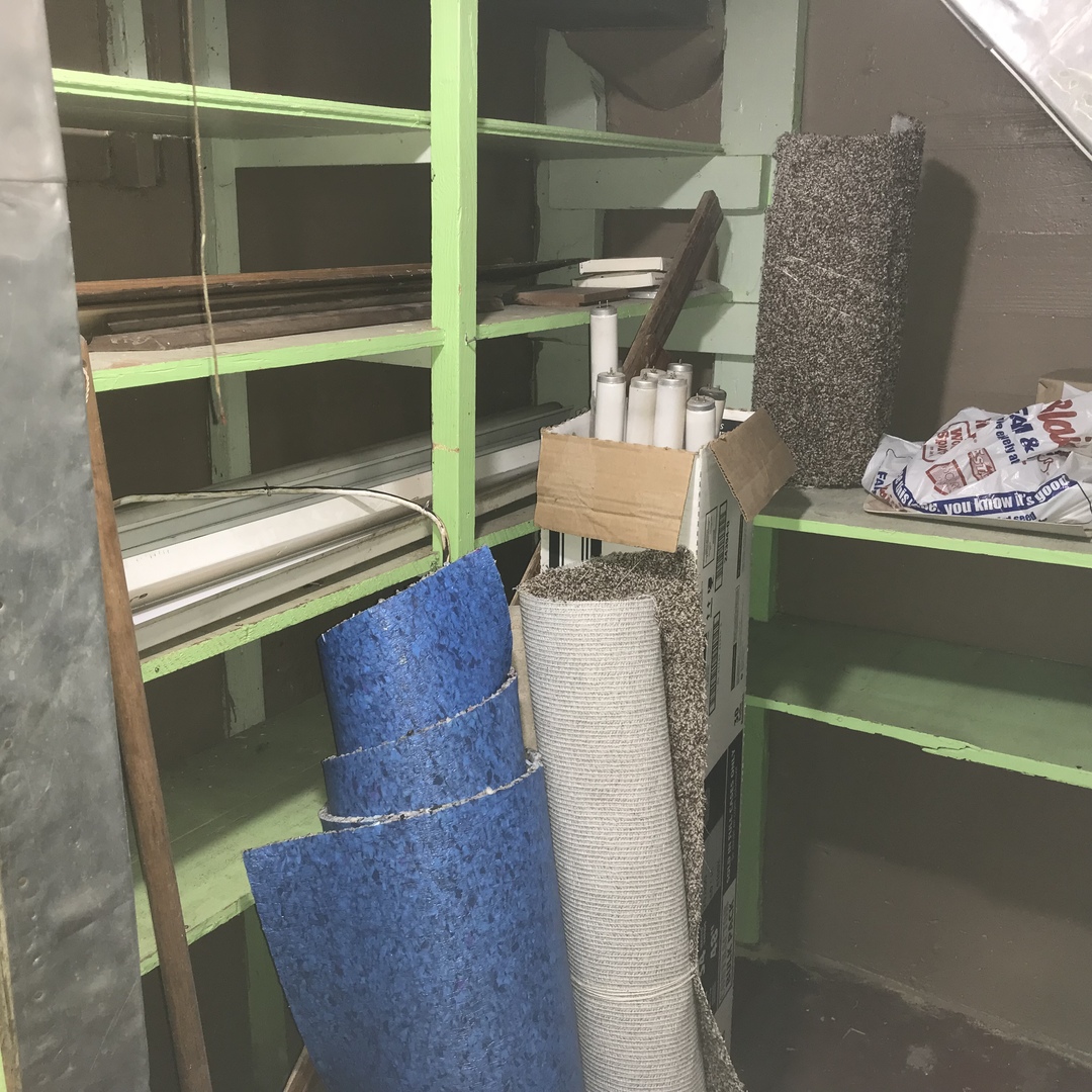 Undisclosed Address Kankakee, IL 60901 - Photo 33 of 35 a view of entryway and kitchen