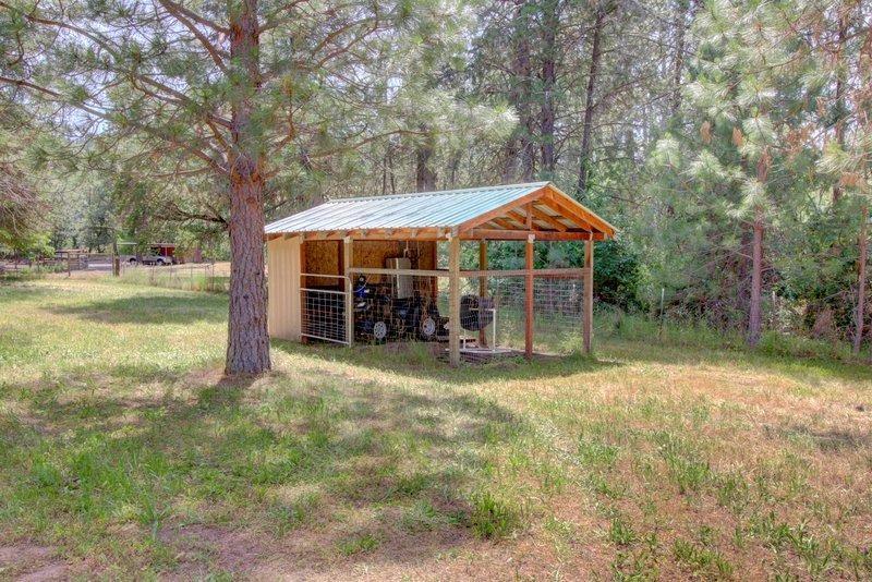 5827 Old Stage Road Central Point, OR 97502 - Photo 23 of 26 Additional Photo
