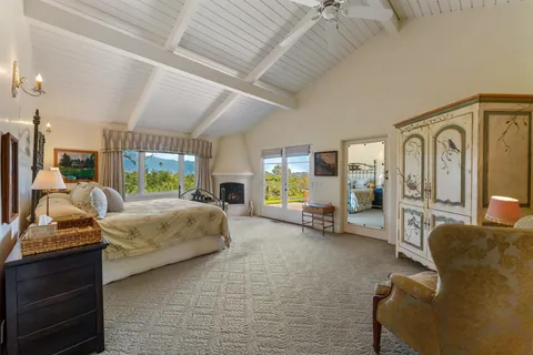 $14,995,000 | 4451 Via Alegre, Santa Barbara, CA 93110