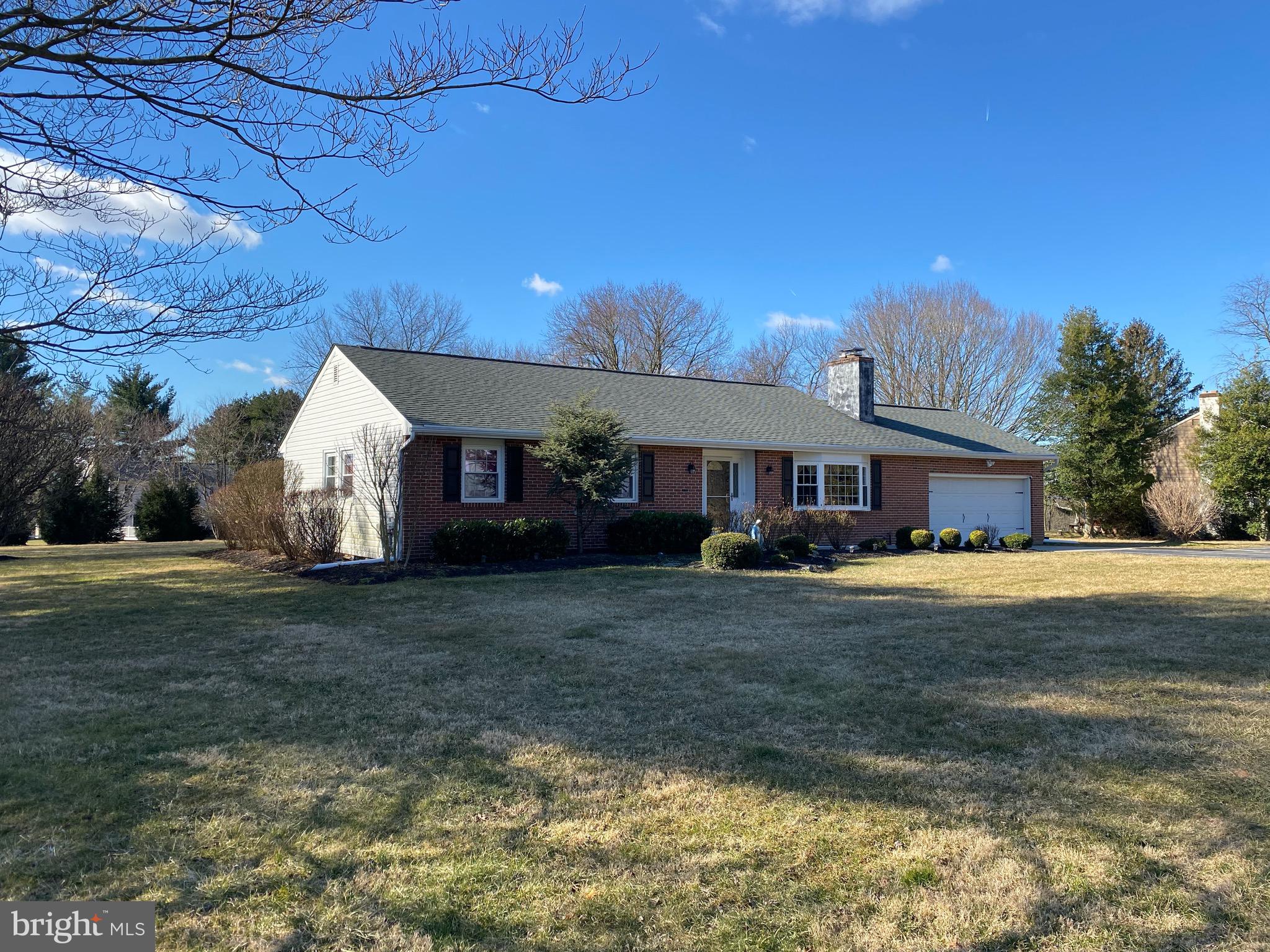 103 Locust Knoll Road Downingtown, PA 19335 - Photo 1 of 23 Gallery Image 1