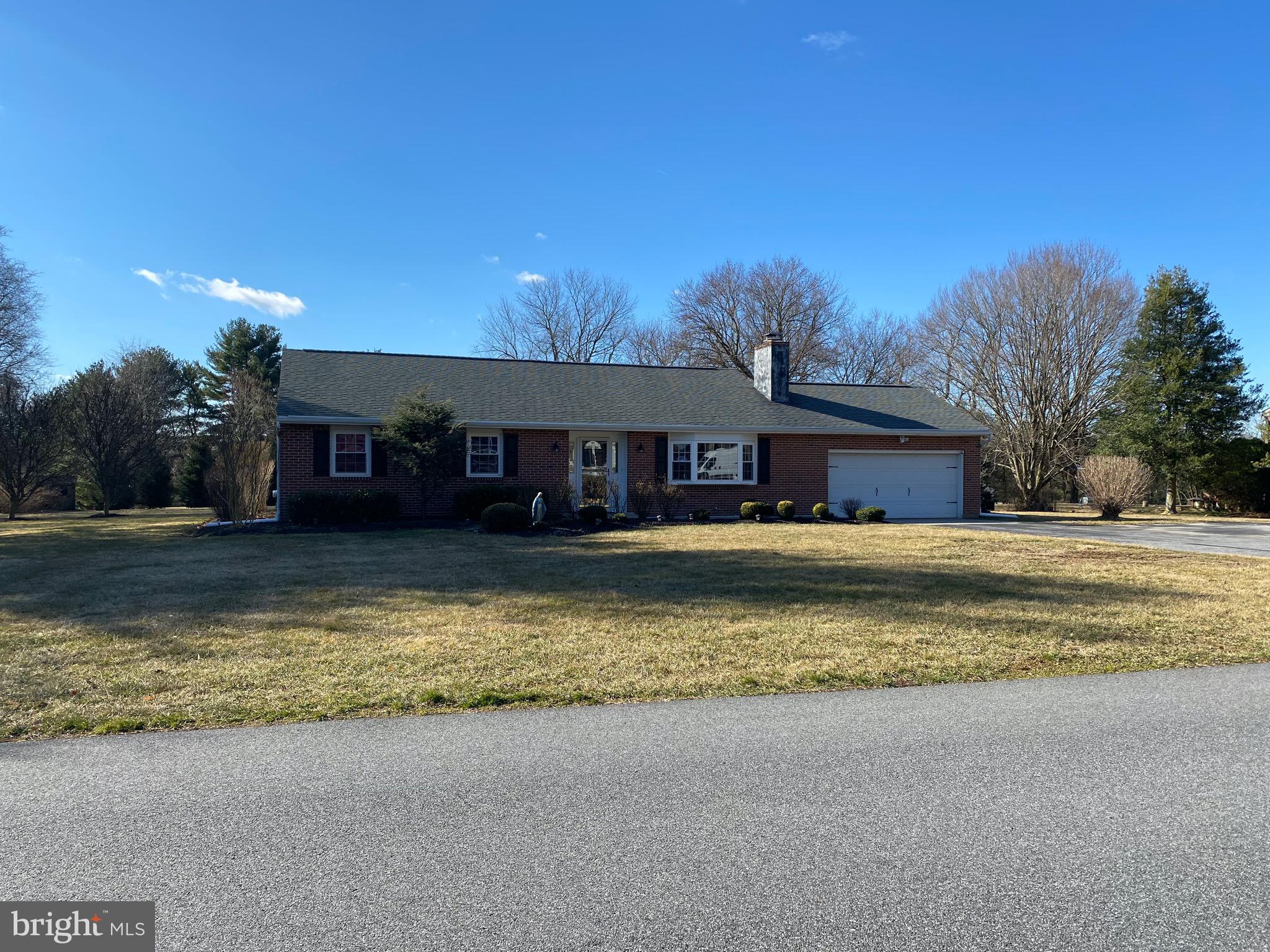 103 Locust Knoll Road Downingtown, PA 19335 - Photo 2 of 23 Gallery Image 2