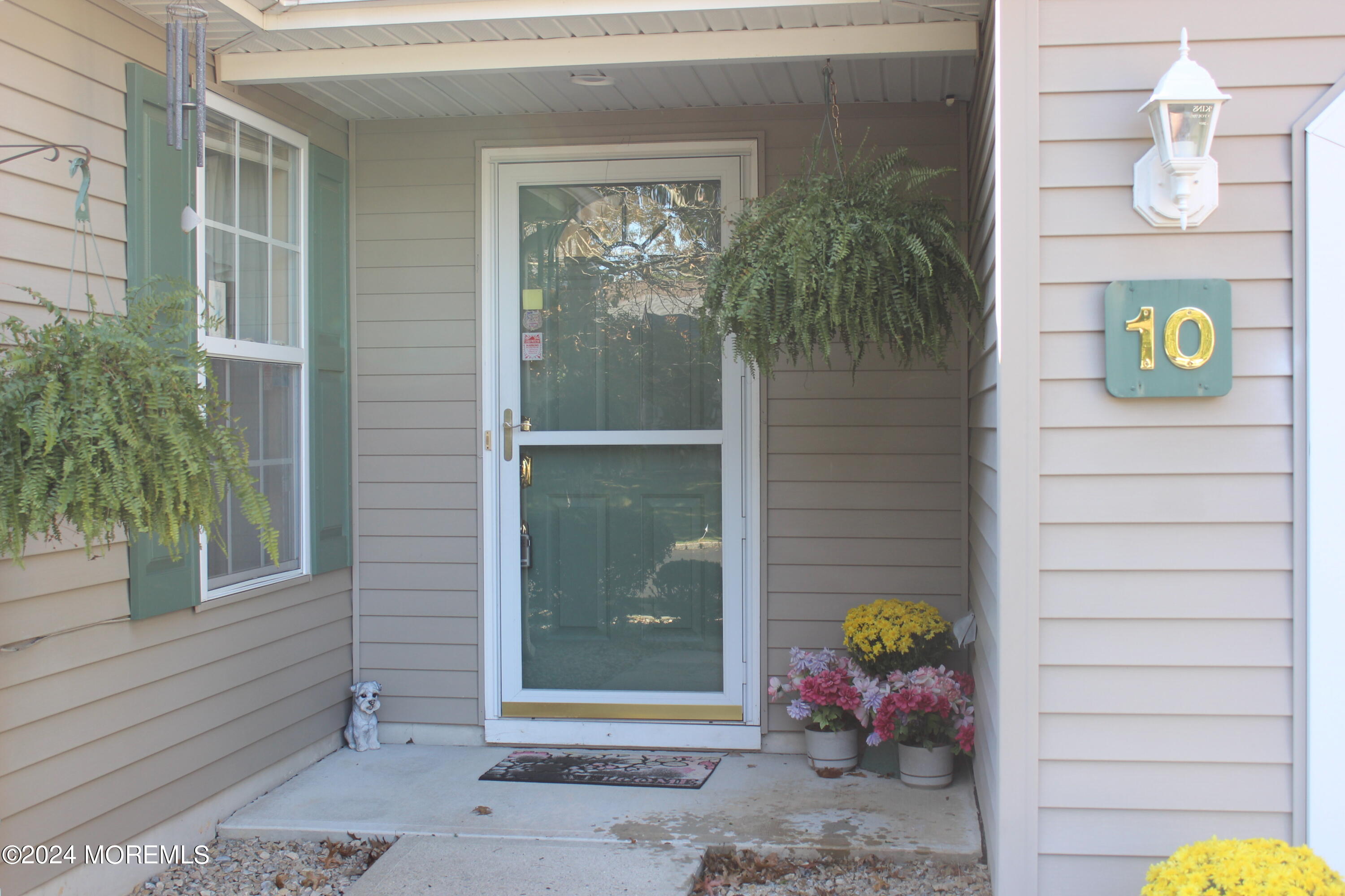 10 Lake Ridge Boulevard Whiting, NJ 08759 - Photo 3 of 37 Entrance