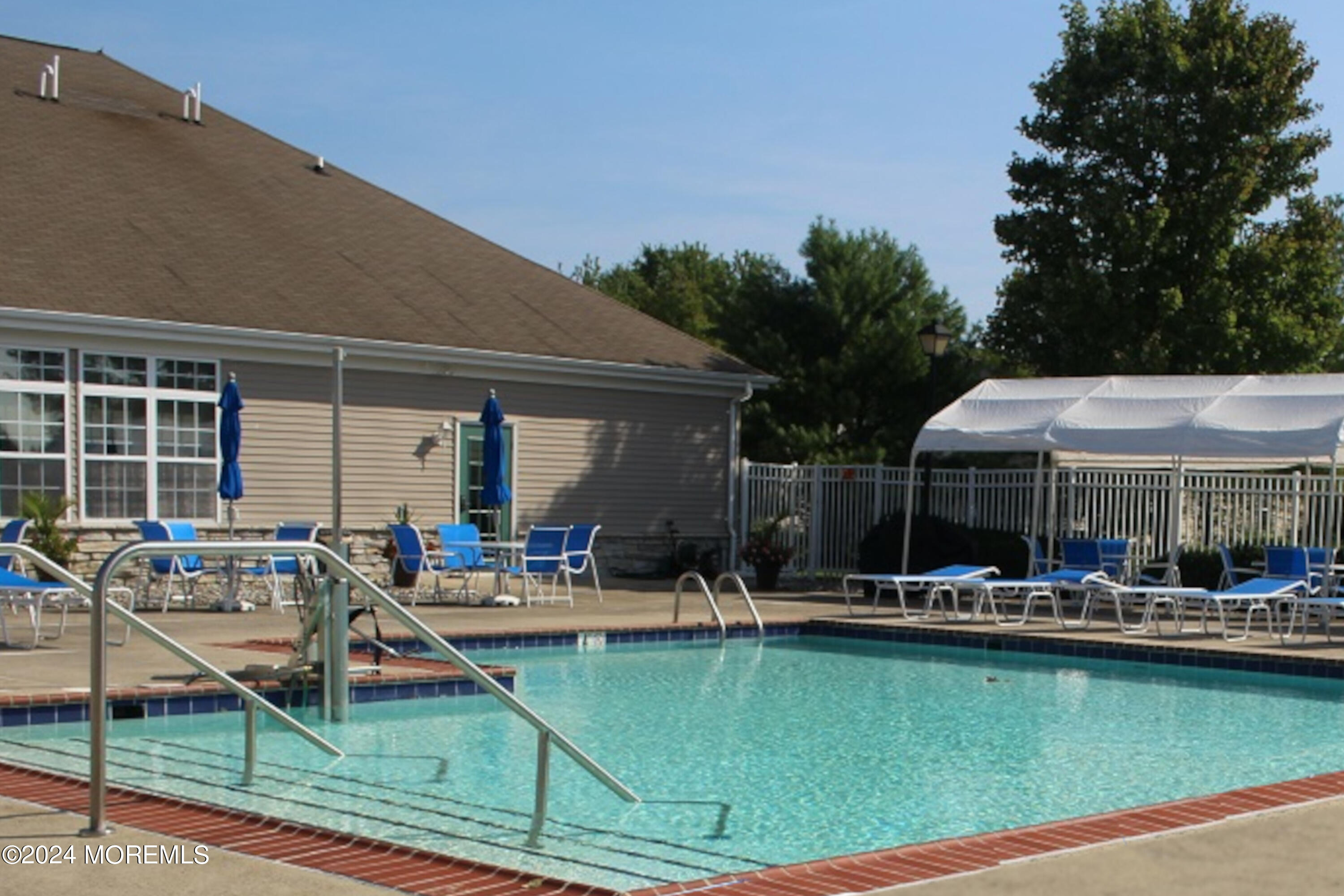 10 Lake Ridge Boulevard Whiting, NJ 08759 - Photo 30 of 37 Swimming Pool
