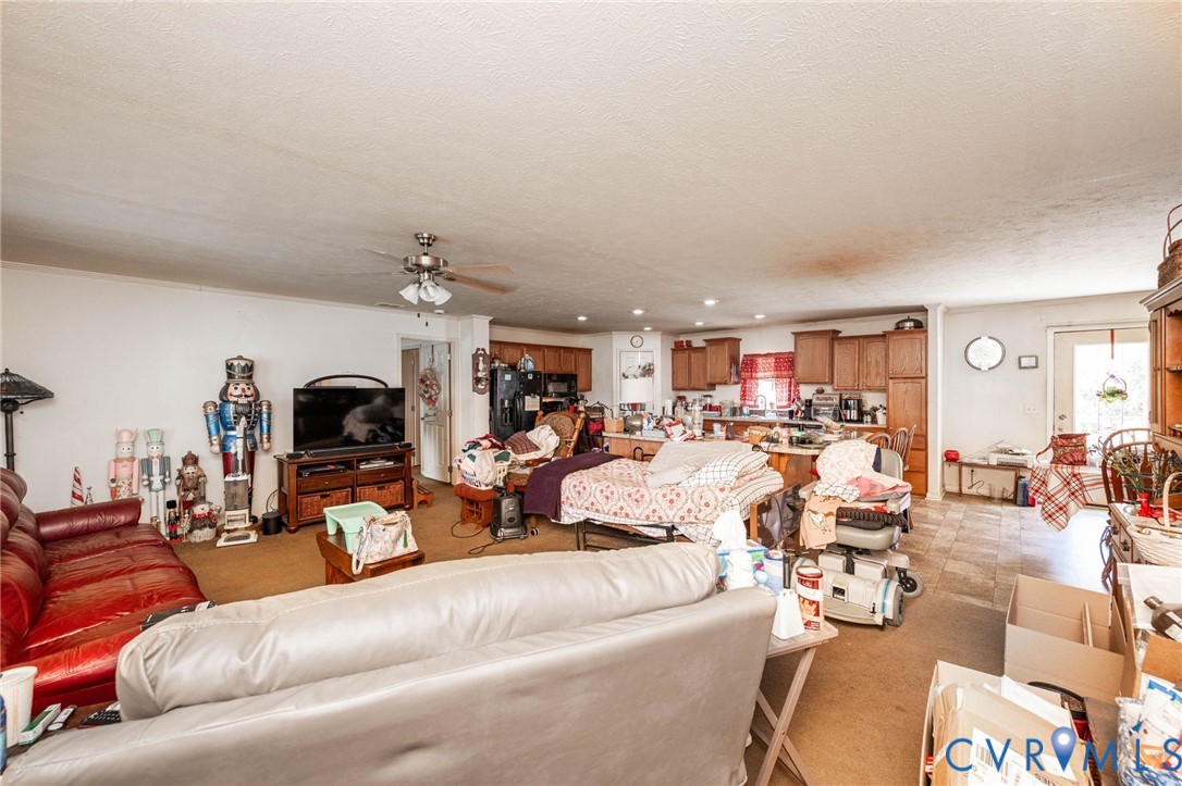 20806 Horseshoe Road Carson, VA 23830 - Photo 6 of 29