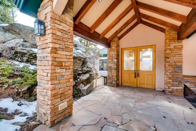 $11,000 | 3883 Mountainside Trail, Evergreen, CO 80439