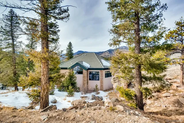 $11,000 | 3883 Mountainside Trail, Evergreen, CO 80439