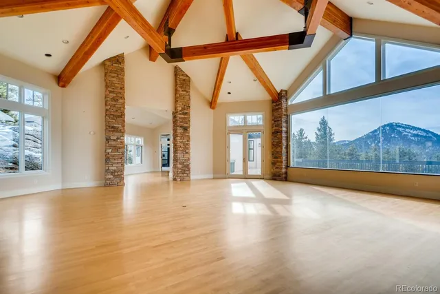 $11,000 | 3883 Mountainside Trail, Evergreen, CO 80439