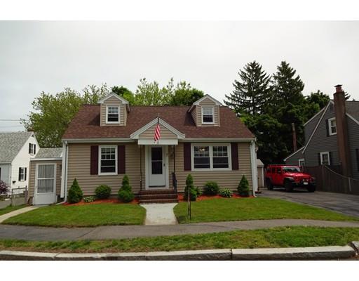 7 Violet Road Peabody, MA 01960 - Photo 1 of 30 Gallery Image 1