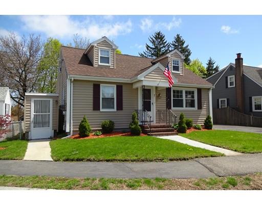 7 Violet Road Peabody, MA 01960 - Photo 3 of 30 Gallery Image 3