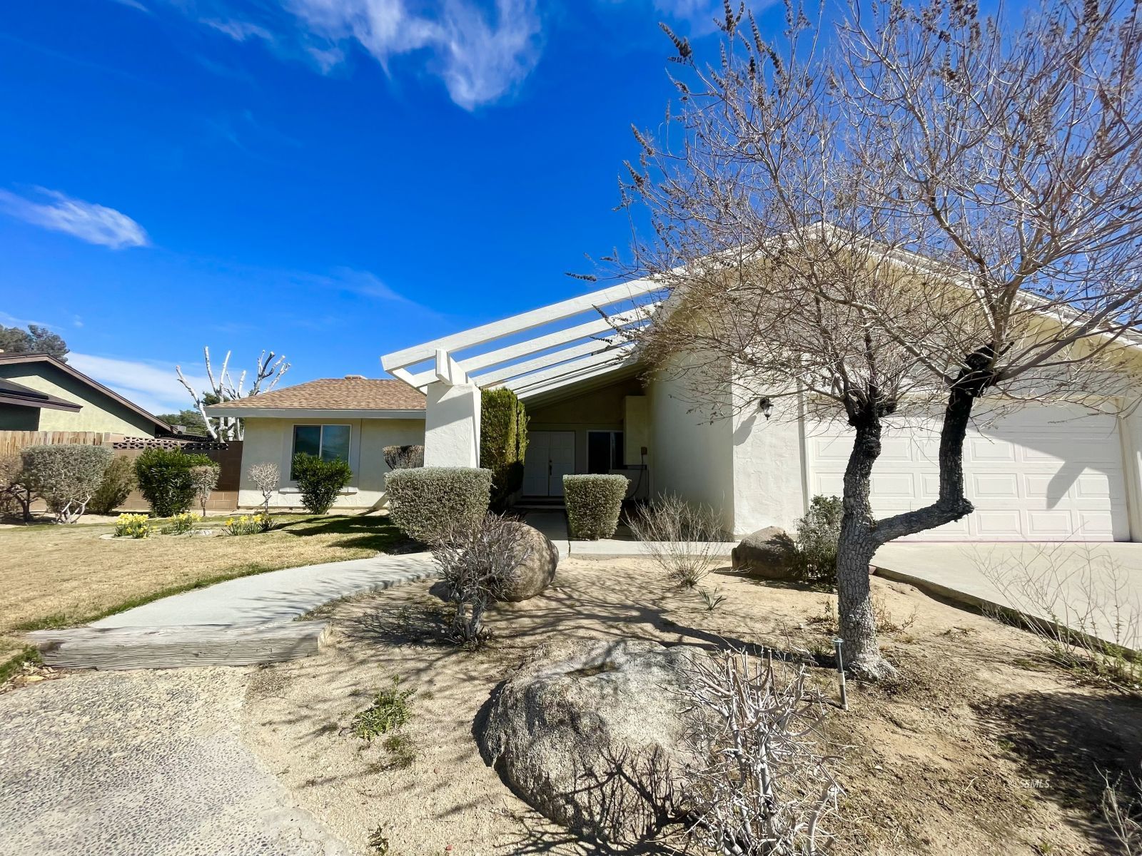 730 Sherri Street Ridgecrest, CA 93555 - Photo 2 of 24 Gallery Image 2