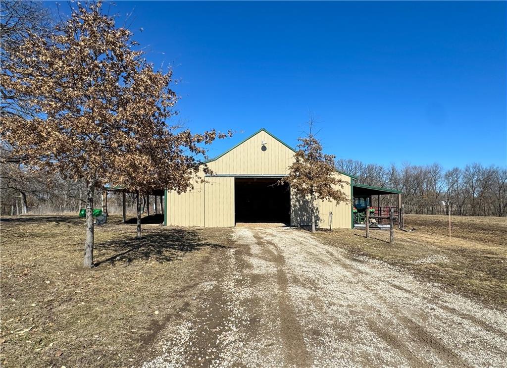 29721 South Hess Road Harrisonville, MO 64701 - Photo 44 of 60