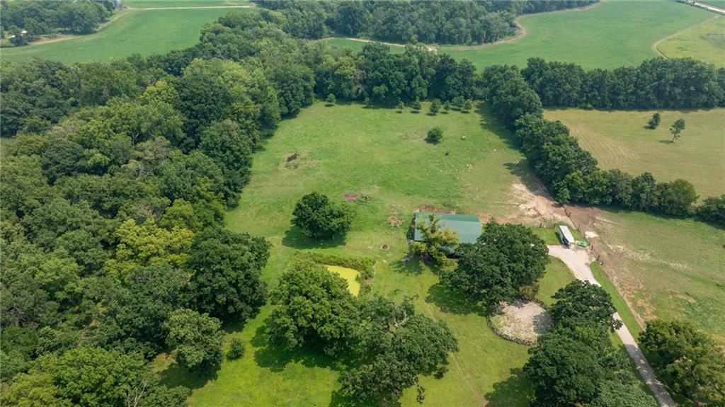 29721 South Hess Road Harrisonville, MO 64701 - Photo 58 of 60