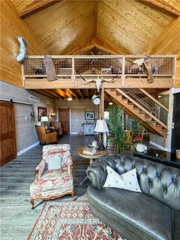 $899,000 | 29721 South Hess Road, Harrisonville, MO 64701