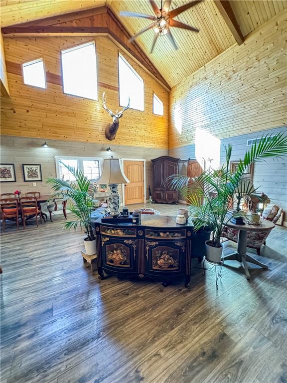 29721 South Hess Road Harrisonville, MO 64701 - Photo 7 of 60